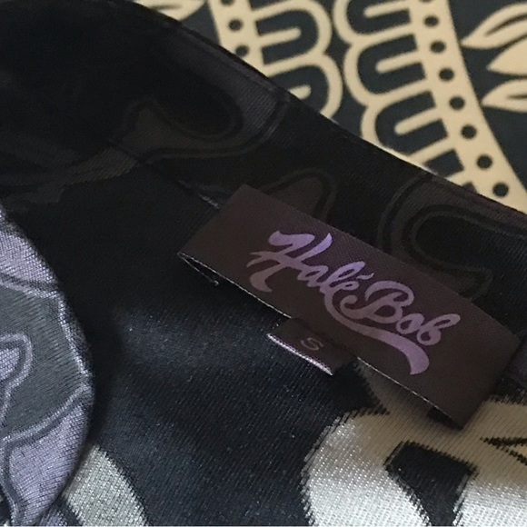 Hale Bob Dressy Tunic with bling! - Picture 12 of 12